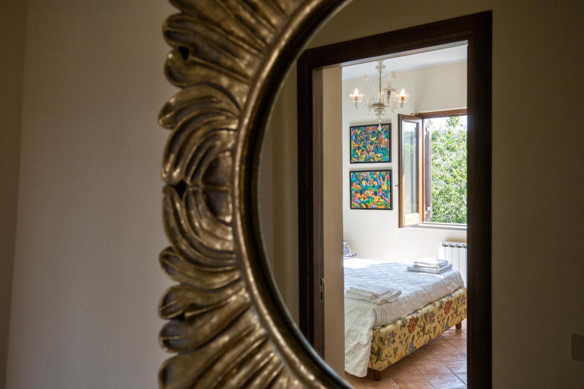 Sealight Villa Lipari - Vista E Piscina المظهر الخارجي الصورة