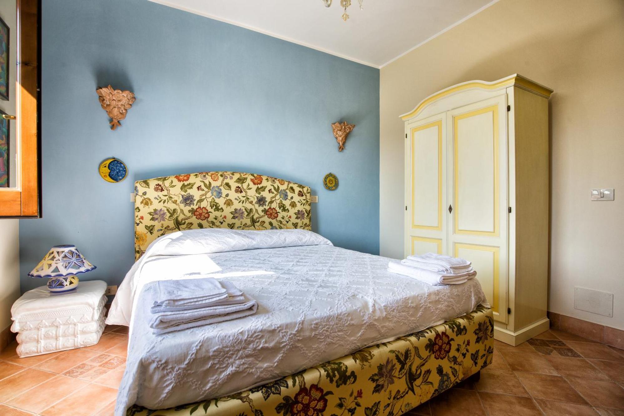 Sealight Villa Lipari - Vista E Piscina المظهر الخارجي الصورة